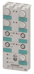 SIEM AS-INTERFACE     3RK1100-1CQ00-0AA3 