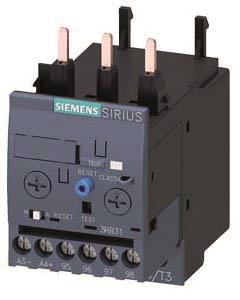 SIEM Überlastrelais 3-12A   3RB3123-4SB0 