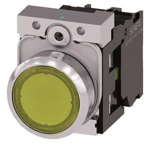 Siemens               3SU1153-0AB30-1BA0 