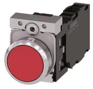 Siemens               3SU1150-0AB20-1FA0 