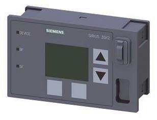 SIEM SIRIUS, Diagnose-     3SK2611-3AA00 