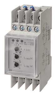 Siemens 5TT3435 Niveaurelais T5570 