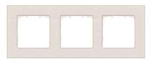 Siemens 5TG11130 DELTA miro Rahmen 