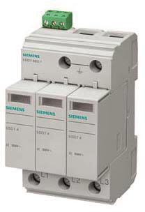 SIEM Überspannungsableiter Typ 2 