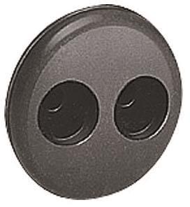 Siemens 8HP1806 Gummi-Leitungseinführung 