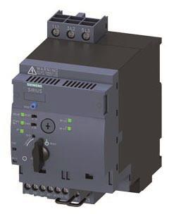 SIEM Kompaktabzweig,       3RA6500-1DB42 