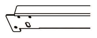 Siemens Quertraverse f.N/  8GK4854-0KK10 