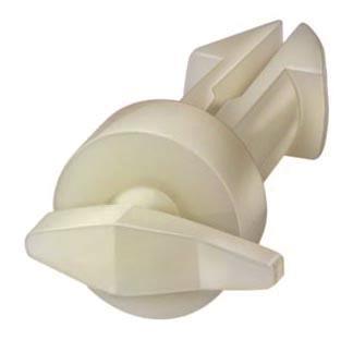 Siemens ALPHA DIN/ZS Zub.  8GK9920-0KK34 