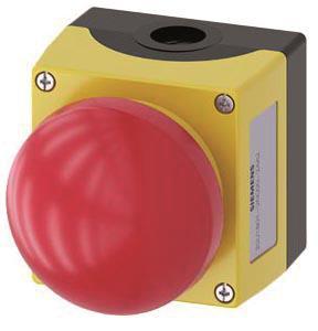 SIEM Gehäuse für      3SU1801-2NG00-2AA2 