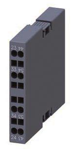 SIEM Hilfsschalterblock    3RH2911-2DA20 