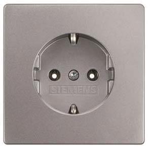 Siemens 5UB18531 DELTA style Schuko- 