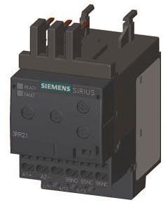SIEM Überwachungsrelais    3RR2141-2AW30 