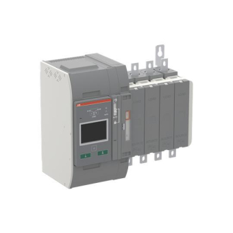 ABB Automatischer U TruONE  OXA125U3O4QB 