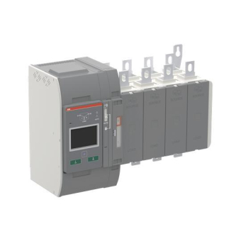 ABB Automatischer U TruONE  OXA260U3O4QT 