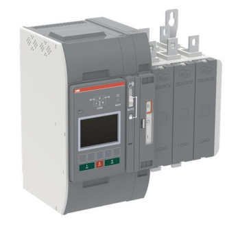 ABB Automatischer U TruONE  OXB200E3X3QT 
