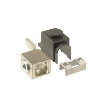 ABB XLP00 Einspeiseklemme 25  FC-XLP00/3 