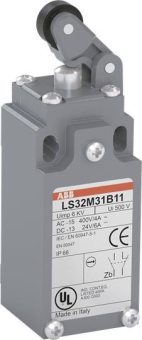 ABB St.Positionsschalter      LS33M31B11 