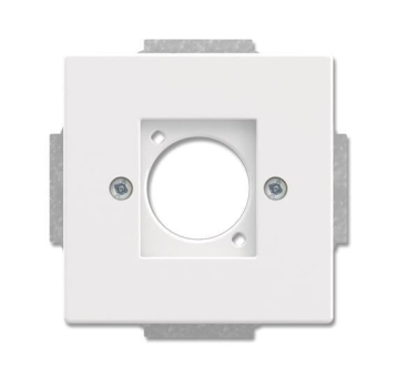 BJ XLR-Zentralscheibe studiowei  2553-84 