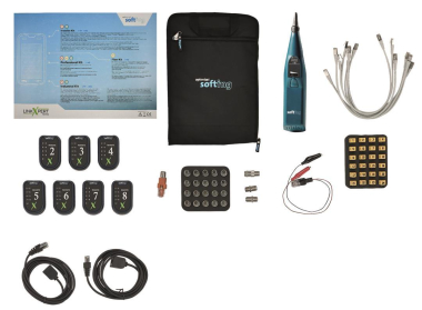 Softing INSTALL_ACC_KIT Installer 