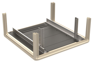 ENOC Bodenblechpaket         BPP 88 X1-S 