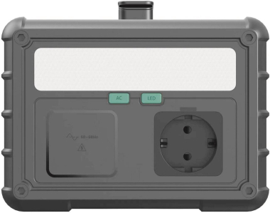 Zendure Powerstation     ZDSB1000M-gy-eu 