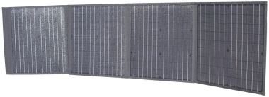 XCell Solarpanel 100W 4      YT18100S-A1 