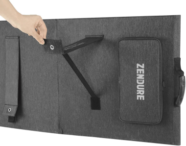 Zendure Solarpanel 200W    ZD200SP-bk-jh 