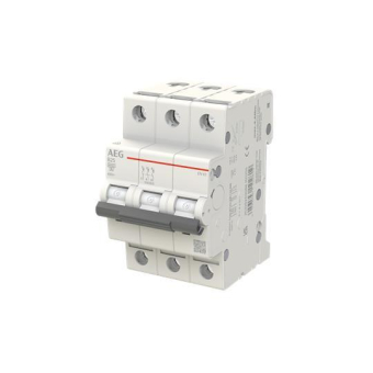 AEG LS-Schalter B 25A            EN63B25 