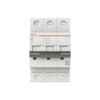 AEG LS-Schalter C 32A            EN63C32 