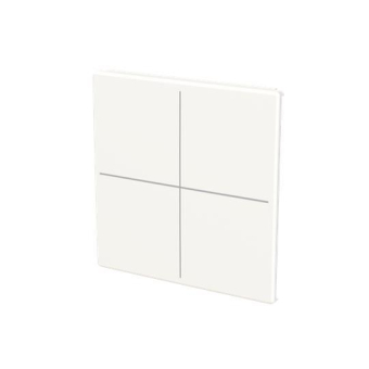 BJ Abdeckung 4-fach     LFW/A.4.63.11-84 