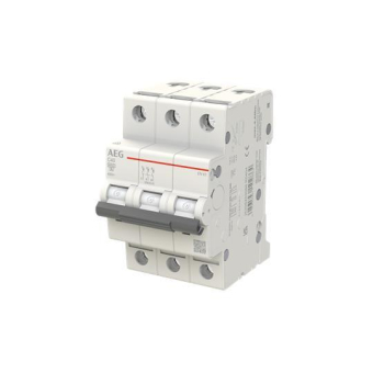 AEG Leitungsschutzschalter AEG   EN63C40 