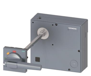 Siemens Türkupplungsdreh-  3VA9877-0FK21 