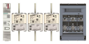 Siemens Bundle 3           7KN1110-0XC03 