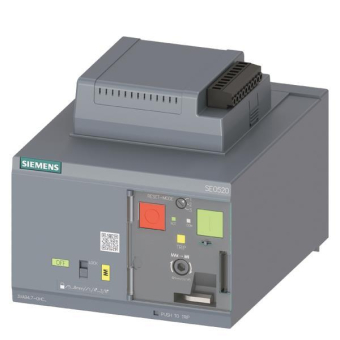 Siemens Synchronisierf.    3VA9467-0HC30 
