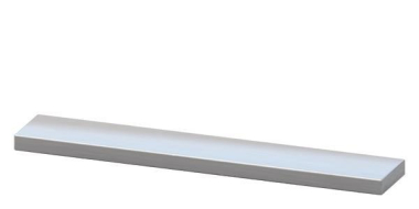 SIEM Stange Flachkupfer 20x5mm   8WC5053 