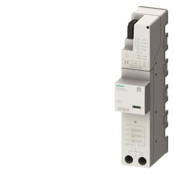 Siemens Kombi-Ableiter Typ 5SD7444-8KK11 