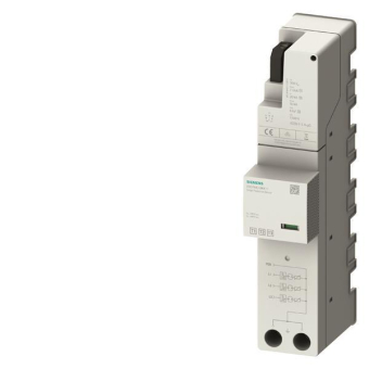 Siemens Kombi-Ableiter Typ 5SD7443-8KK11 