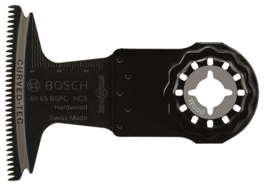 Bosch HCS 5Tauchsägeblatt AII 2608662355 