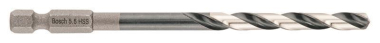 Bosch HSS 1Spiralbohrer       2608577057 
