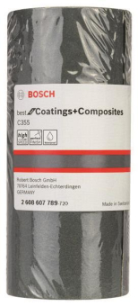 Bosch Schleifrolle C355       2608607789 