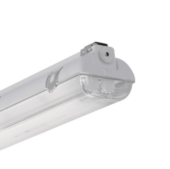 SITECO MONSUN 2X36W EVG IP65  5LS4127-2C 