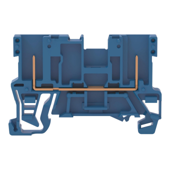 WAGO 769-156 2-Pin-Basisklemme,für 