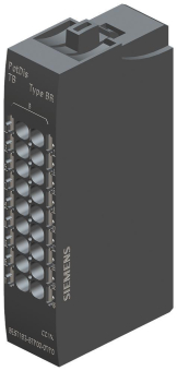 Siemens VPE1 ET200SP  6ES7193-6TP00-0TP0 