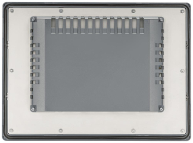 Siemens SIMATIC HMI   6AV2123-3KB32-0AW0 