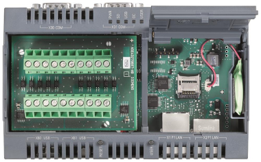 Siemens SIMATIC       6ES7647-0KA02-0AA2 