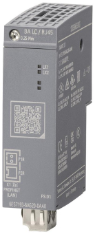 SIEM SIMATIC          6ES7193-6AG20-0AA0 