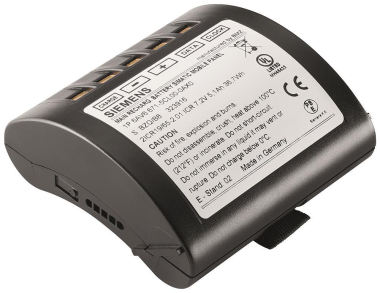 Siemens Hauptakku     6AV6671-5CL00-0AX1 