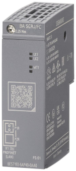 SIEM SIMATIC ET       6ES7193-6AP40-0AA0 