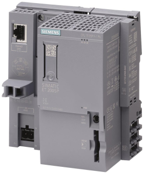 Siemens SIMATIC DP    6ES7510-1SK03-0AB0 
