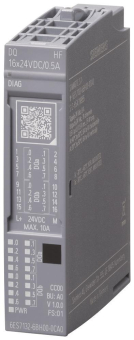 Siemens SIMATIC ET    6ES7132-6BH00-0CA0 